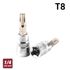 FIXMAN 1/4' Dr.bit Socket Torx T8